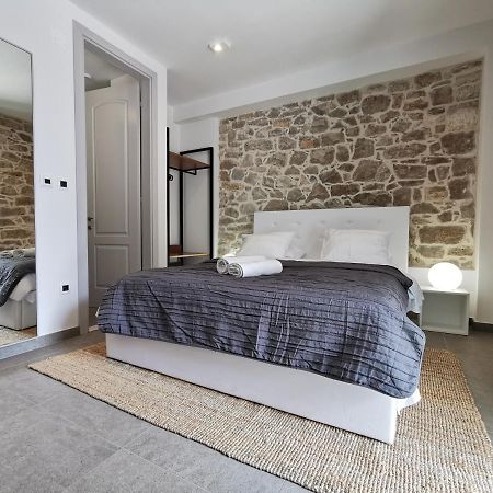Fjaka Boutique Apartments 스플리트 외부 사진