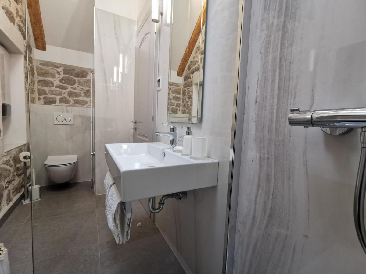 Fjaka Boutique Apartments 스플리트 외부 사진