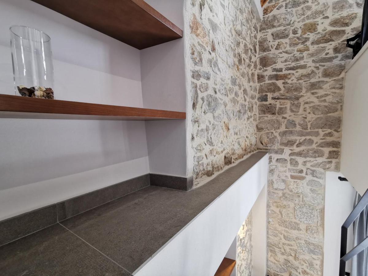 Fjaka Boutique Apartments 스플리트 외부 사진