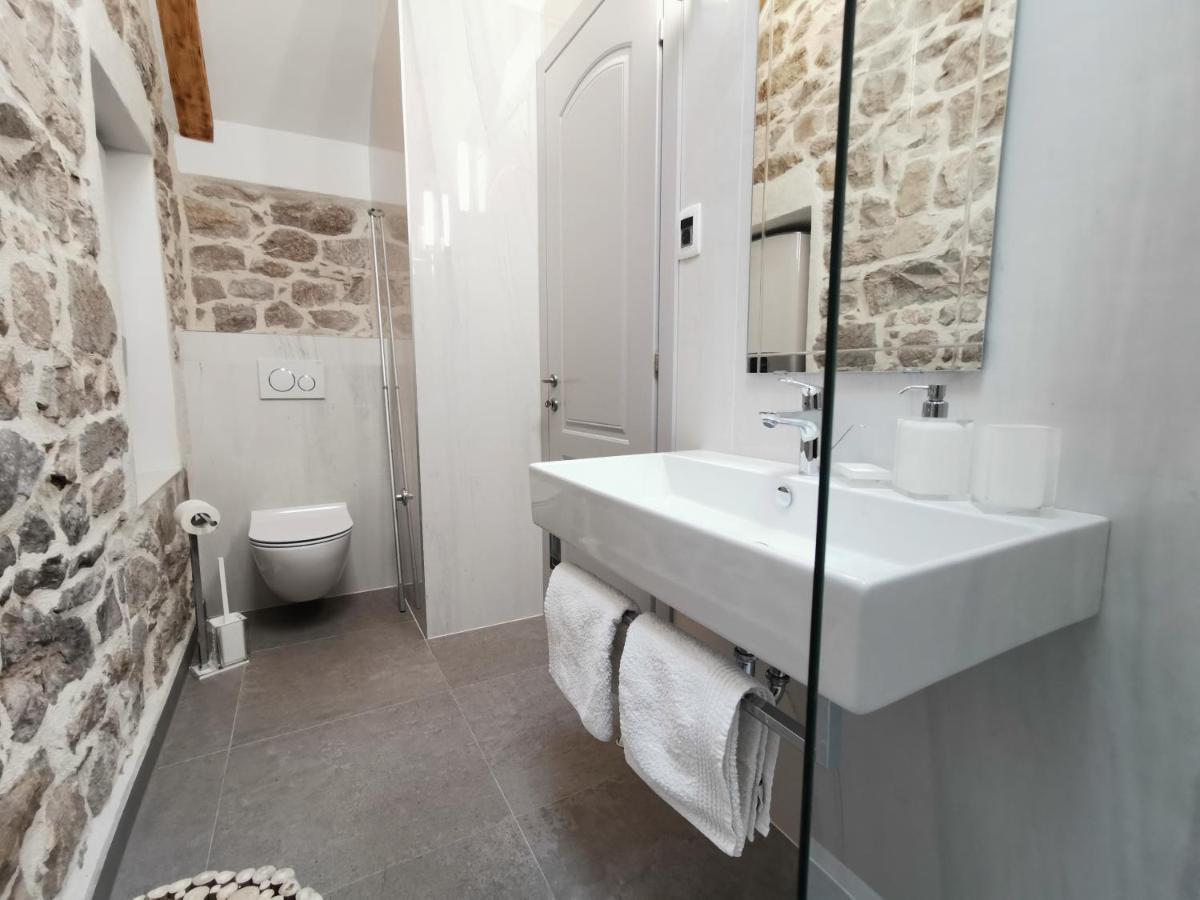 Fjaka Boutique Apartments 스플리트 외부 사진