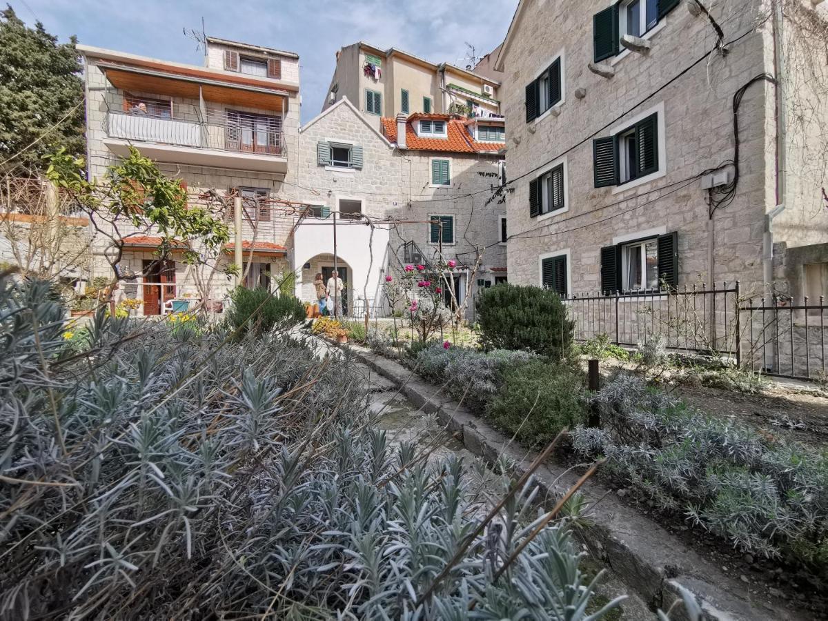 Fjaka Boutique Apartments 스플리트 외부 사진