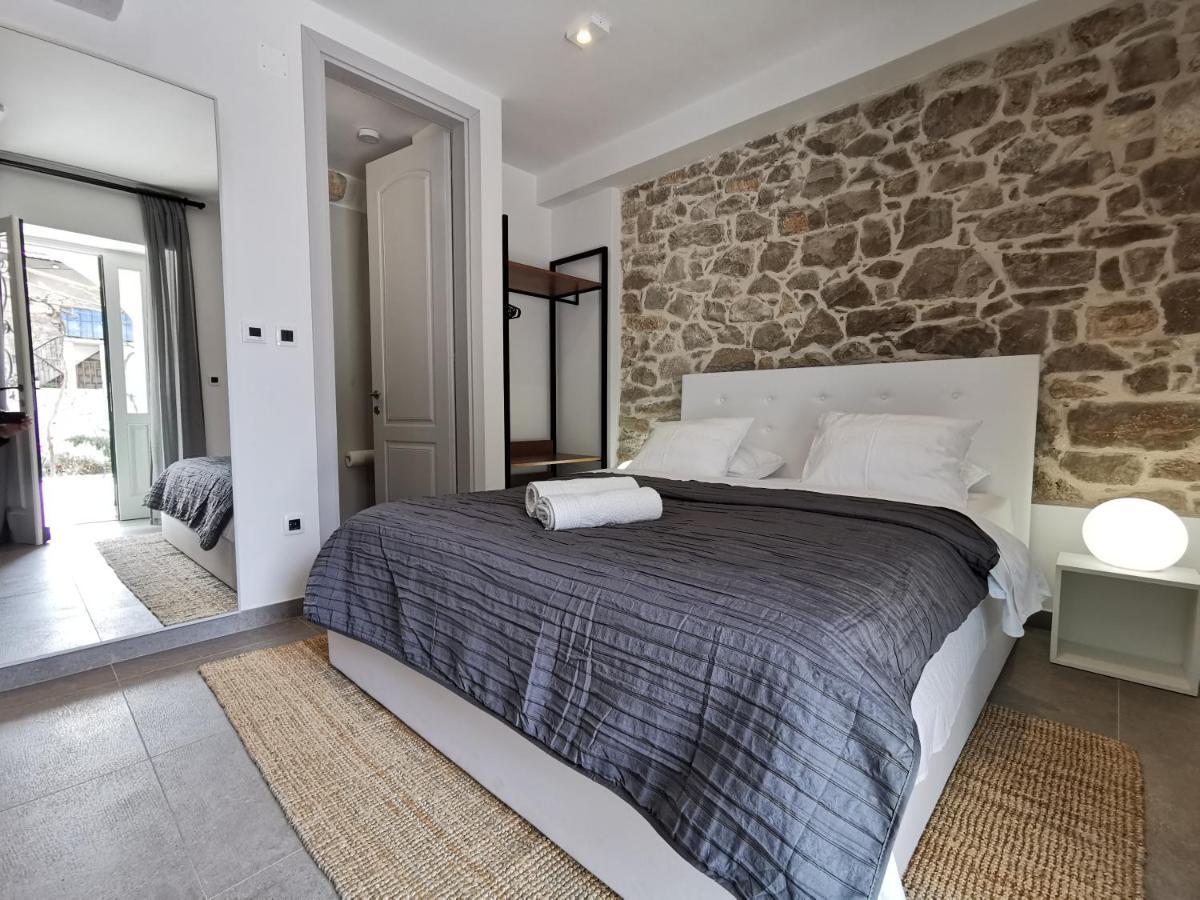 Fjaka Boutique Apartments 스플리트 외부 사진