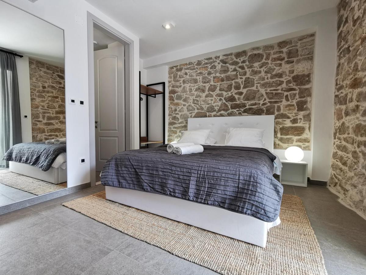 Fjaka Boutique Apartments 스플리트 외부 사진
