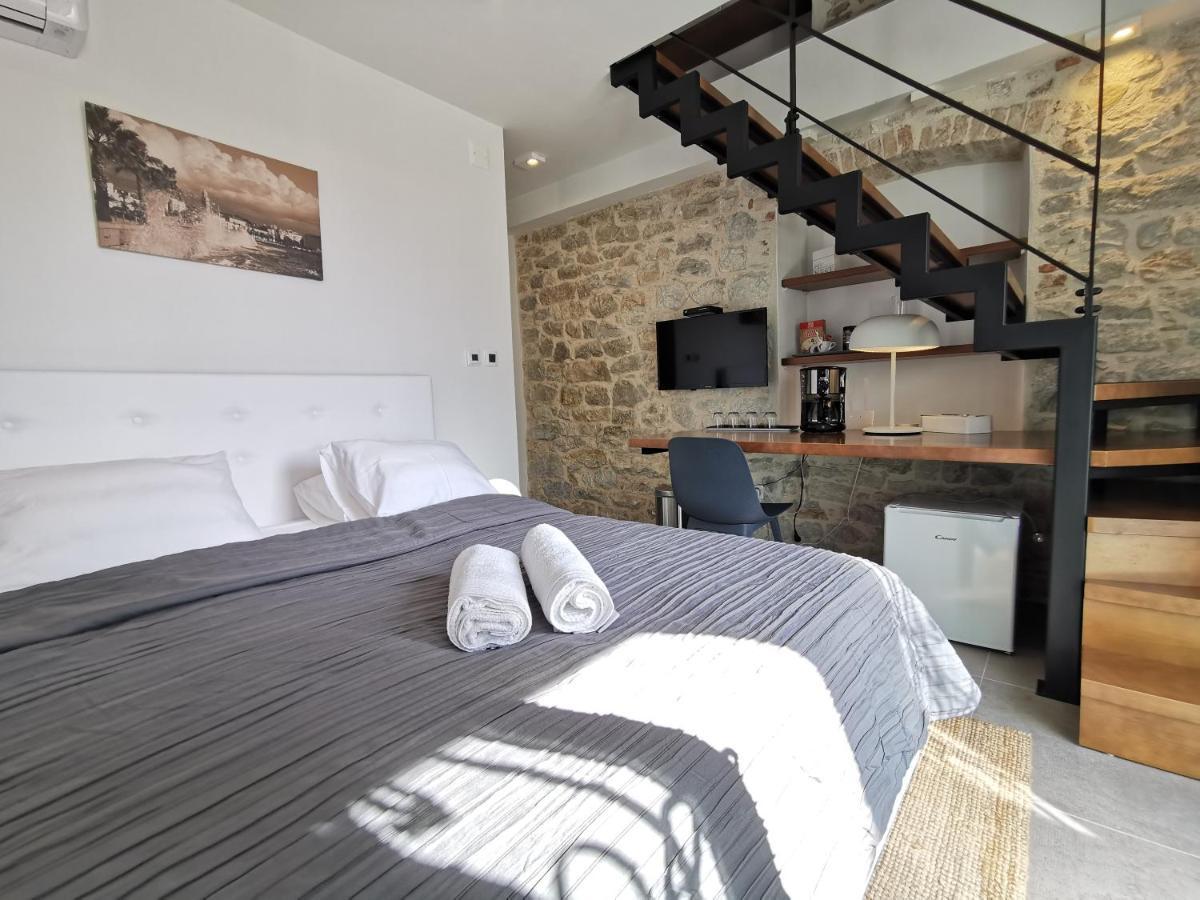 Fjaka Boutique Apartments 스플리트 외부 사진