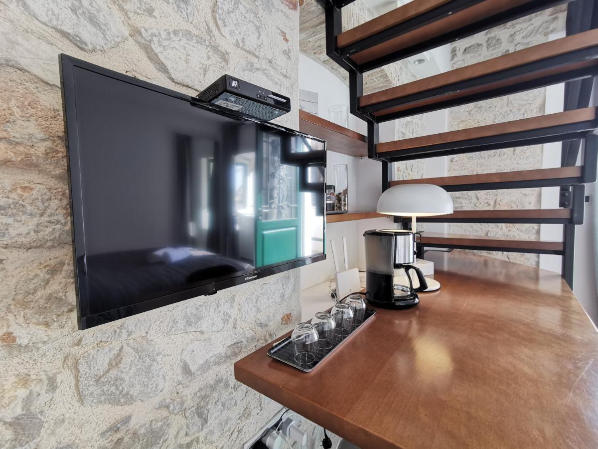 Fjaka Boutique Apartments 스플리트 외부 사진