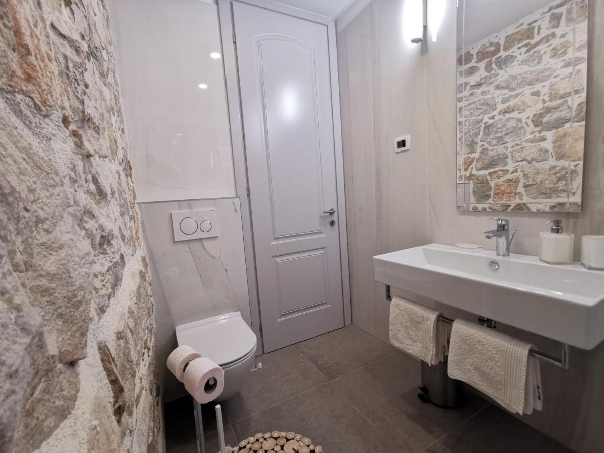 Fjaka Boutique Apartments 스플리트 외부 사진