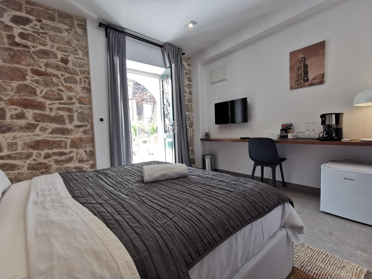 Fjaka Boutique Apartments 스플리트 외부 사진