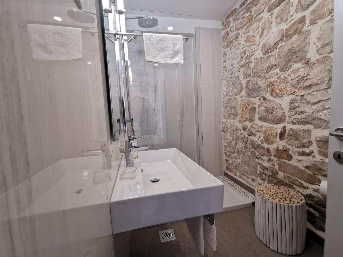 Fjaka Boutique Apartments 스플리트 외부 사진