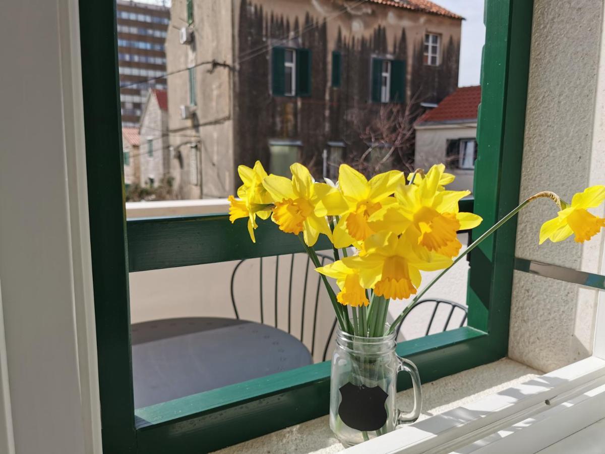 Fjaka Boutique Apartments 스플리트 외부 사진