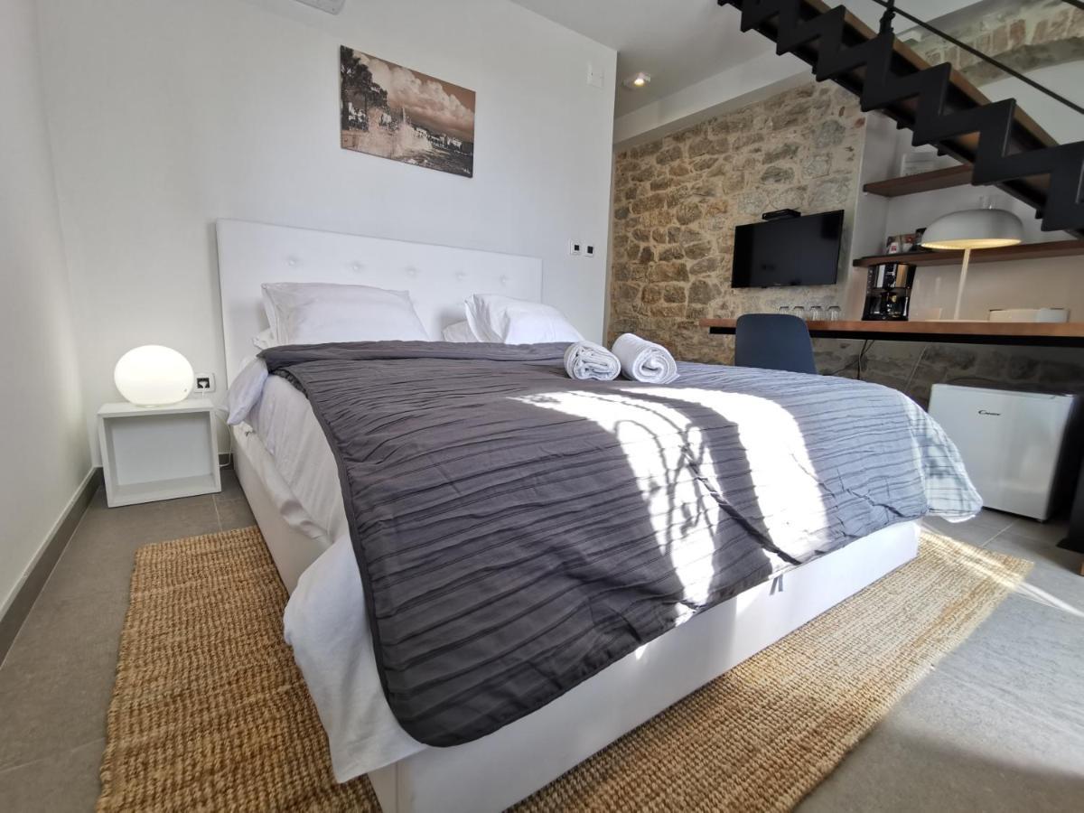 Fjaka Boutique Apartments 스플리트 외부 사진